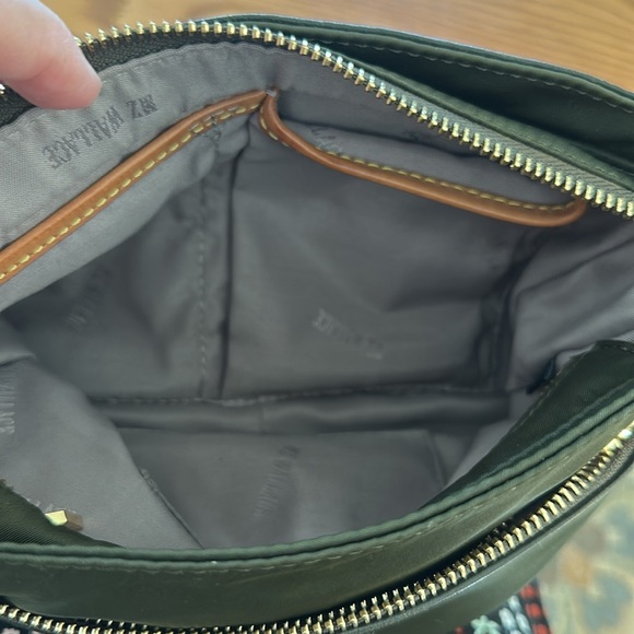 MZ WALLACE Cross-Body Purse - Picture 5 of 8